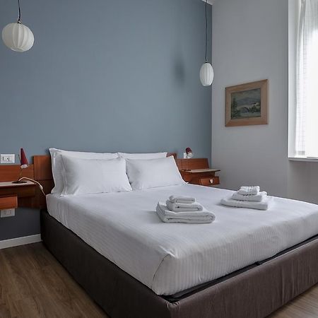 Ferienwohnung Italianway-Teglio Mailand Exterior foto